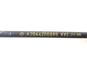 Mercedes Benz E-Class W207 (2009–2017) Käsipiduri tross A2044200985 - 2