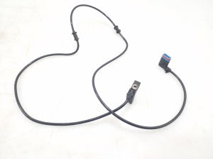 Sensorkabel hinten abs - A2045404605