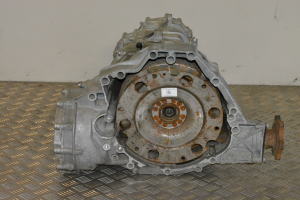  Gearbox 