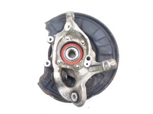 Mercedes Benz E-Class W207 (2009–2017) Tagumine rumm A2043500341 - 3