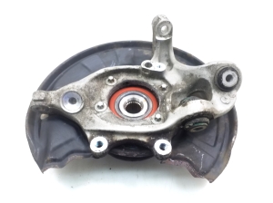 Mercedes Benz E-Class W207 (2009–2017) Tagumine rumm A2043500341 - 4