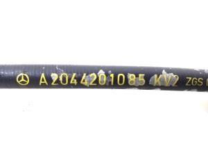Mercedes Benz E-Class W207 (2009–2017) Handbremsseil A2044201085 - 2