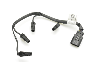 Mercedes Benz C-Class 204 (2007–2014) Other wire A6511501333 - 3