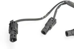 Mercedes Benz C-Class 204 (2007–2014) Other wire A6511501333 - 4