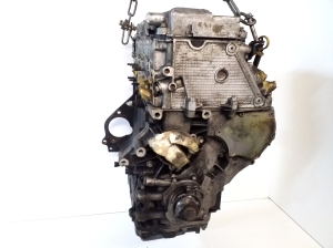 Opel Zafira A (1999–2005) Dzinējs X20DTL17693851 - 4