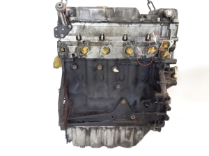 Opel Zafira A (1999–2005) Dzinējs X20DTL17693851 - 5