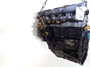 Opel Zafira A (1999–2005) Dzinējs X20DTL17693851 - 6