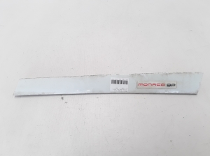 Zierleiste Kotflügel hinten - 788730002R
