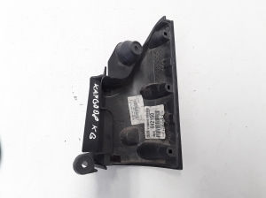 RENAULT Kangoo (2008–2020) Tagumise nurgatule viimistlus 8200557181 - 3