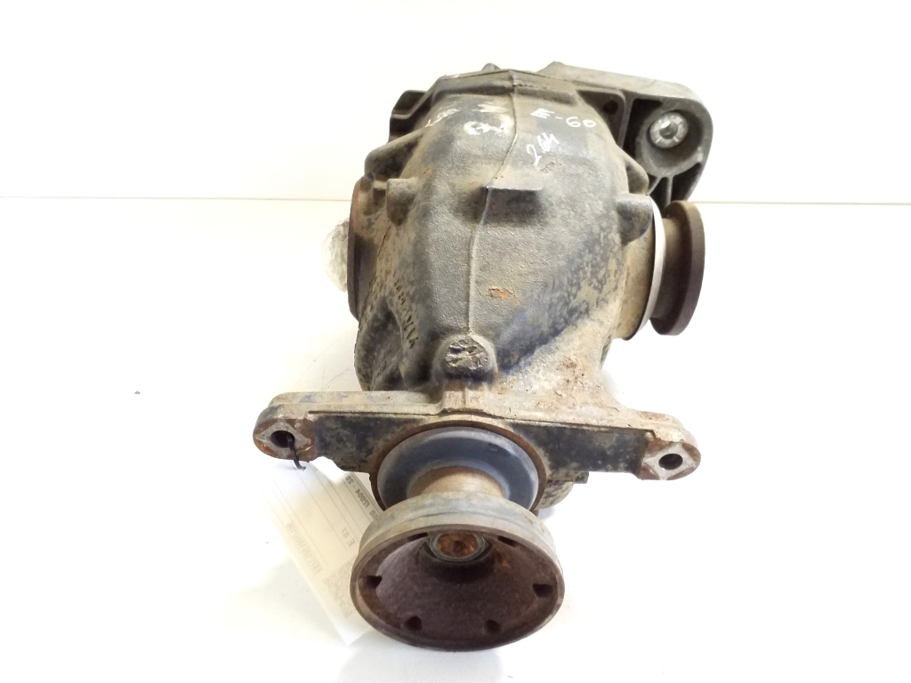BMW 5 SERIES E60 (2003–2010) Tagasilla reduktor 7564867 BMW 5 SERIES E60 (2003–2010) Tagasilla reduktor 7564867