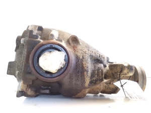 BMW 5 SERIES E60 (2003–2010) Tagasilla reduktor 7564867 - 2