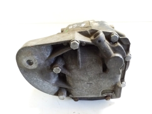 BMW 5 SERIES E60 (2003–2010) Tagasilla reduktor 7564867 - 4