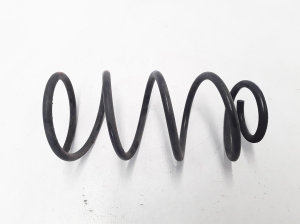 VOLVO C70 II (2006–2013) Front spring 30666209 - 2