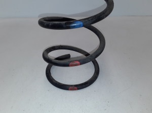 VOLVO C70 II (2006–2013) Front spring 30666209 - 3