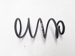 VOLVO C70 II (2006–2013) Front spring 30666209 - 2