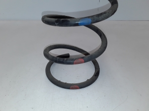 VOLVO C70 II (2006–2013) Front spring 30666209 - 3