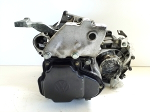 Volkswagen Golf V (2003–2009) Käigukast HNV18055 - 2
