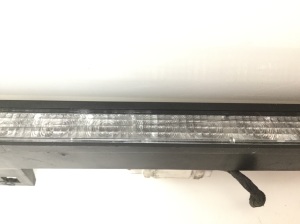 NISSAN Almera Tino V10 (2000–2006) Additional stop light 26590BU000 - 2
