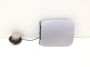 NISSAN Almera Tino V10 (2000–2006) Tankdeckel