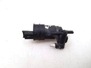 RENAULT Scenic (1996–2003) Front windshield washer pump 430702B - 3