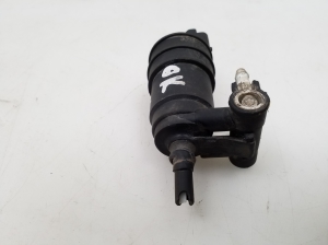 Front windshield washer pump - 430702B