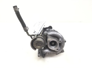 Turbolader - 144114U100
