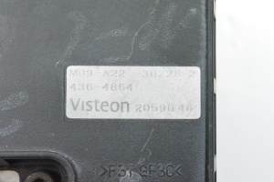 Mazda 6 (2002–2007) ABS Steuergerät 2059046 - 2