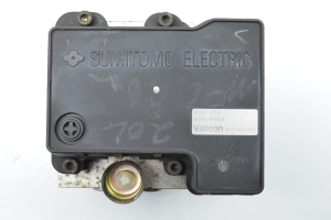 Mazda 6 (2002–2007) ABS Steuergerät 2059046 - 4