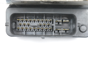 Mazda 6 (2002–2007) ABS Steuergerät 2059046 - 5