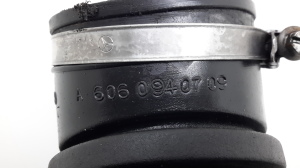 Mercedes Benz E-Class W210 (1995–2002) Õhu sisselaske voolik A6060940709 - 3