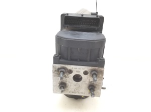 ABS Steuergerät - 476604U101