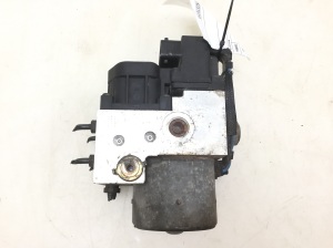 NISSAN Almera Tino V10 (2000–2006) ABS Steuergerät 476604U101 - 2