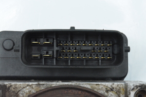 Mazda 6 (2002–2007) ABS Steuergerät 2059045 - 2