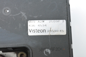 Mazda 6 (2002–2007) ABS Steuergerät 2059045 - 4