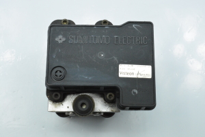 Mazda 6 (2002–2007) ABS Steuergerät 2059045 - 5