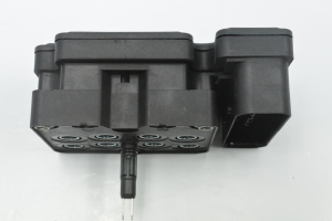 Opel Astra H (2004–2010) ABS-Steuergerät (elektrischer Teil) 00007969E0 - 2