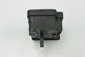 Opel Astra H (2004–2010) ABS-Steuergerät (elektrischer Teil) 00007969E0 - 4