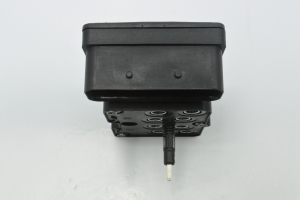 Opel Astra H (2004–2010) ABS-Steuergerät (elektrischer Teil) 00007969E0 - 5