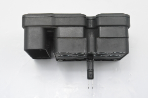 Opel Astra H (2004–2010) ABS-Steuergerät (elektrischer Teil) 00007969E0 - 3