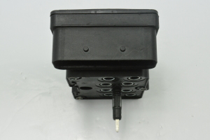 Opel Astra H (2004–2010) ABS-Steuergerät (elektrischer Teil) 00007969E0 - 4