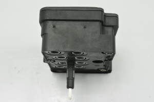 Opel Astra H (2004–2010) ABS-Steuergerät (elektrischer Teil) 00007969E0 - 3