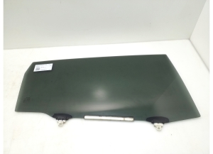   Türscheibe hinten  - 681030F020 