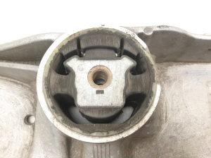 Volkswagen Touran I (2003–2010) Eesmine alusraam 1K0199369C - 2