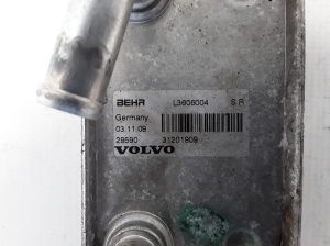 VOLVO C70 II (2006–2013) Ölkühler 31201909 - 2