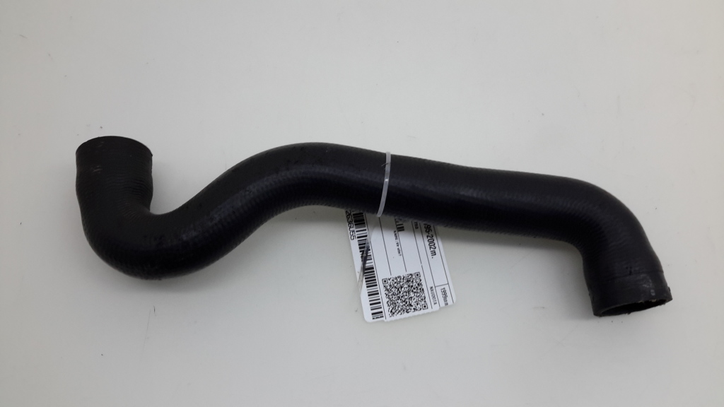 MERCEDES-BENZ E-Class W210 (1995-2002) Left Side Water Radiator Hose A2105010182,A2105010182 20973742