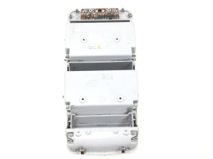 Volkswagen Touran I (2003–2010) Eesmine sisevalgustuspaneel 1T0868837B - 2