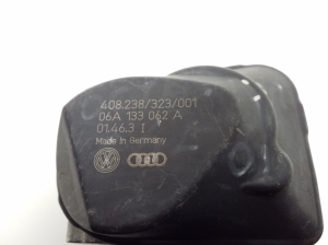 Skoda Octavia I (1996–2004) Drosselklappe 06A133062A - 4