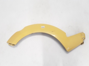 Rear fender molding - 788A24470R