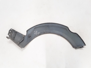 RENAULT Megane III (2008–2016) Tagumise poritiiva liist 788A24470R - 3