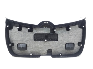 TOYOTA Corola Verso R1 (2004–2009) Trunk lid trim panel 647810F010B0 - 2